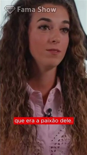 Rute Cardoso's words about Diogo Jota | Fama Show