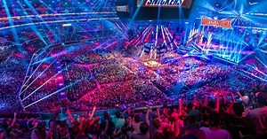 Snickers Returns to WrestleMania After Scoring 1.5 Billion Brand Impressions
