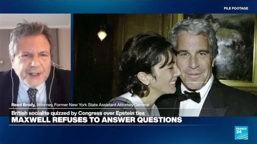 Epstein fallout confined to Europe, prominent figures in US largely immune