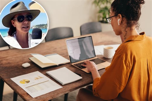 Employees reveal how productive they are when working from home — their answers may surprise you