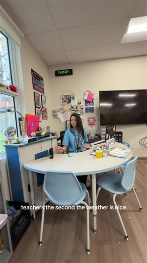 Time for a campus cleanup! #teachersoftiktok #teachertok #brainpop #genzteacher #teacherlife