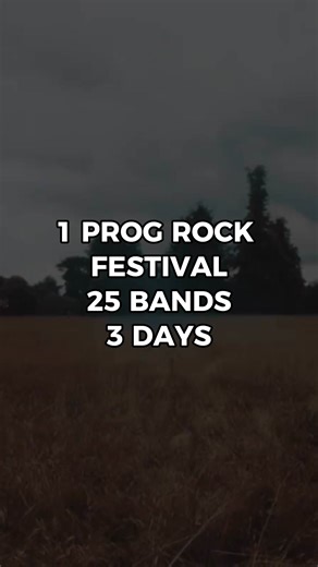 HAIL HRH PROG! 🪐 WEEKEND PASSES UP FOR GRABS FOR THE 16TH ANNIVERSARY OF HRH PROG! Enter our competition to be in with a chance of landing exclusive entry passes for Friday & Saturday for HRH Prog 16 in November 2026 at Vauxhall Holiday Resort, Great Yarmouth with Arena, Mostly Autumn, Pavlov's Dog, Naxatras, Evil Blizzard, The Spacelords, Jump, MAN & MANY MORE!! | HRH X