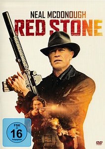 Red Stone Trailer HD (Englisch) (2021)