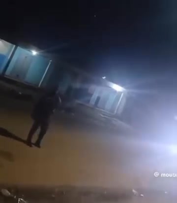 20K views · 563 reactions |  Le BIR est arrivé en renfort cette nuit à Garoua-boulaï dans la région de l'Est et a mis en garde les brigands de Tchiroma Bakary contre tout acte de provocation Comprenne qui pourra. | Patrick Mballa | Facebook