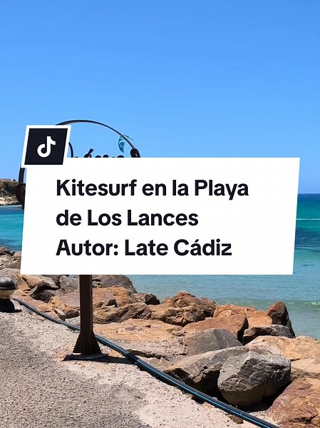 Kitesurf en la Playa de Los Lances: Un Paraíso en Tarifa