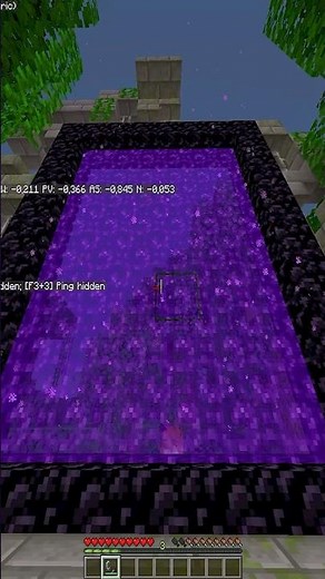 This Is The Best Minecraft Optimization Pack! #minecraft #shorts