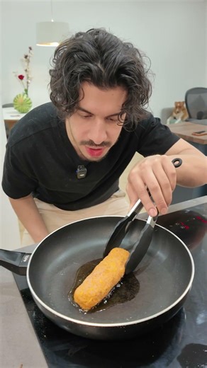 ¿Cómo Hacer Un Palito de Queso de Doritos? 🧀