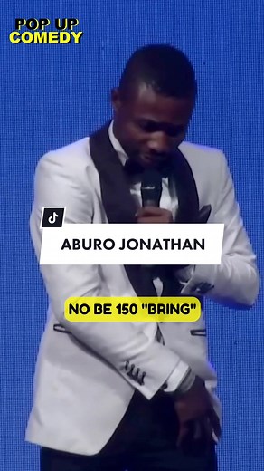 Yoruba Stand Up Comedy: Hilarious Price Market Joke