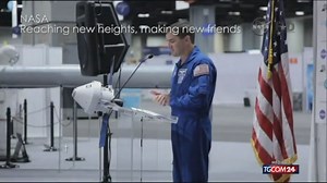 Gli alieni esistono: parola di Nasa