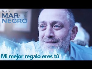 La sopresa de Mercan - Mar Negro Capítulo 93 | Fugitiva