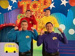 Noggin’s Field Trip: A Field Trip to The Firehouse (The Wiggles)