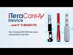 ITERACare Device... and YOUR BENEFITS