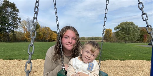 Kirkwood introduces all-inclusive, handicap-accessible playground