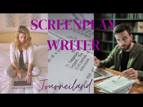 Screenplay Writer Subliminal with booster (80k+ affirmations)