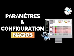 Nagios Settings & Configuration Files | 🐧 Linux 🐧