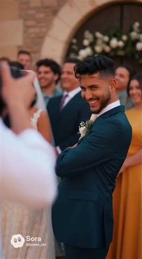 Wenn der Fotograf „locker“ sagt und ALLE eskalieren 😂📸 #hochzeit