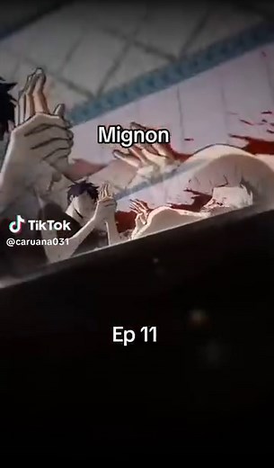 Mignon Episode 12: Full Episode and Key Scenes