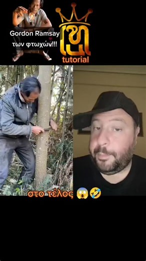 Harris Hadjieleftheriadis | Βηγκαν γλυκό 👌 μπάι Γκόρντον Ράμσεϊ οφ δε πουρ #zacktus #foryou #forfun #chinesefood #gypas | Instagram