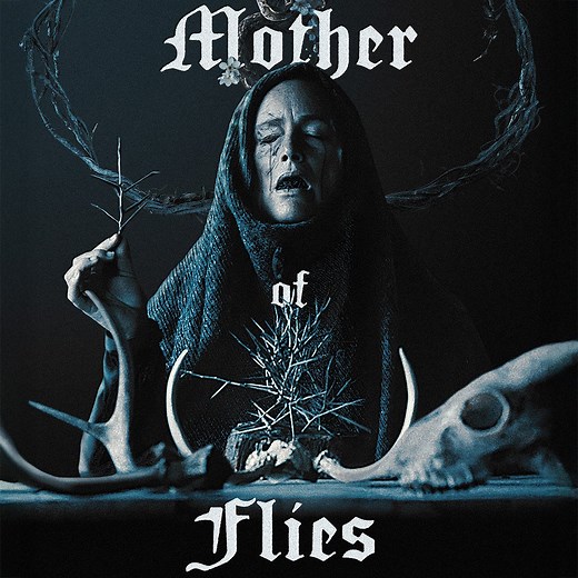 Mother of Flies [Trailers] - IGN