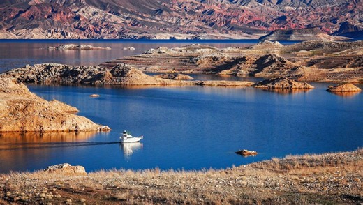 Will Lake Mead Go Back To Normal In 2024?