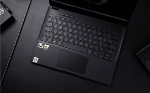 玩家国度rog幻13轻薄本天花板