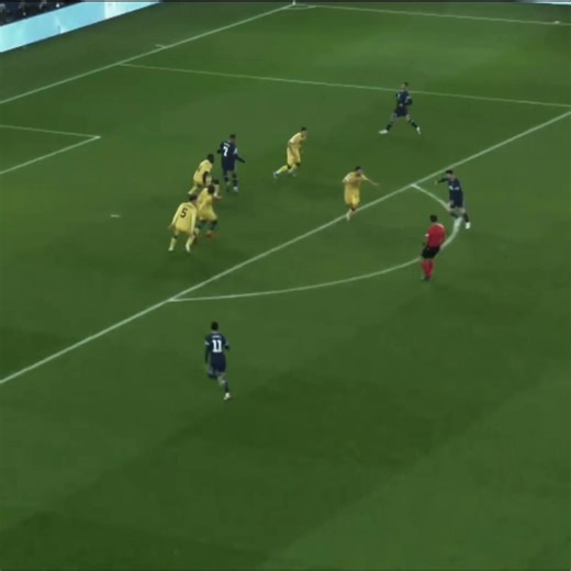 The Art of Messi at PSG: Highlights and Edits