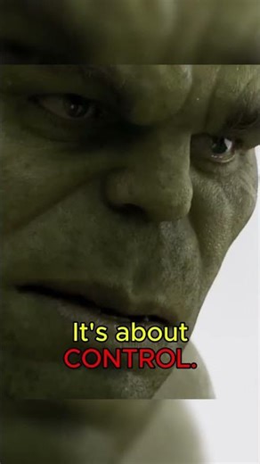 HULK And His GREATEST Weakness…
