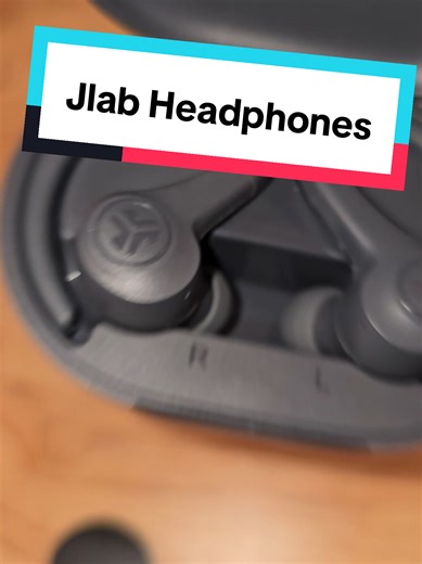 These headphones are perfect for working out and are great for phone calls.