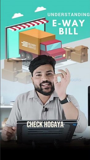 E-Way Bill Cancel Kab Kar Sakte Ho? | GST Rule 2025 Explained 🚚 | #shorts