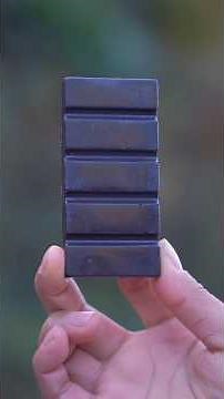 From Cocoa Bean to Chocolate Lava | Premium Dessert Crafting & Food Art Explained