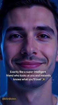 How Does the Internet Read Your Mind? | The Algorithm & Al-Khwarizmi