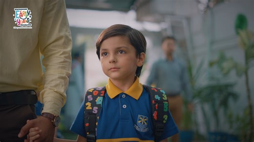 5.4K reactions · 146 shares | Through little eyes, the world is full...