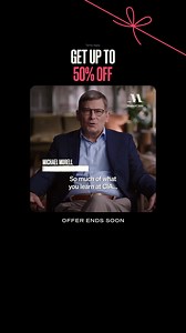 Learn techniques from former CIA officers to build stronger connections and advance your career. This message will self-destruct. | MasterClass