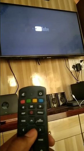 how to open Disney+hotstar app in tv#ott#trending#viral#1k#friendship#technology#electronic#remote