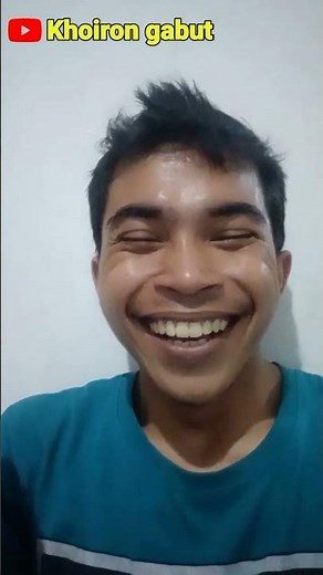 Tutorial cara buat 1jt orang senyum 🤣