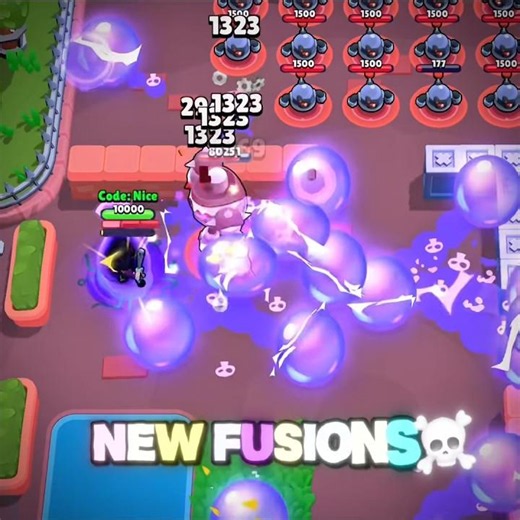New Nano Powers pt II ❤️‍🔥