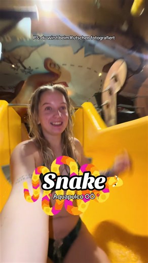 Spaßige Rutsch-Clips aus Aquapulco