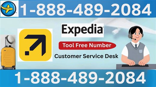 Expedia™™ Customer Service Official Guide || Step-by-Step Help & Support Expedia