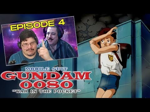 SFR: 0080: War in the Pocket (Episode 4) "Over the River and Through the Woods" REACTION!