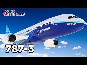 Boeing’s Big Mistake: Not Building The Japanese 787-3...
