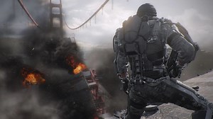 Collapse | Call of Duty Advanced Warfare | Part 2 #COD #gaming #callofduty | Freak Games