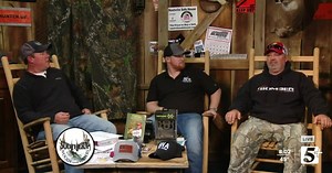 Don Fox Trout Stocking