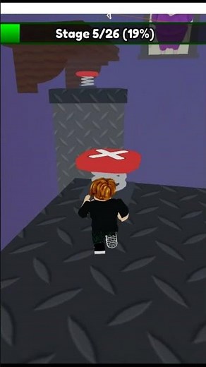 GRANDMA’S HOUSE RUN NEW OBBY ROBLOX SHORTS #roblox #games #rblx #gaming #robloxedit #memes