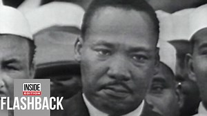 In 1968, Rev. Dr. Martin Luther King, Jr. was assassinated in Memphis. Decades after his death, his daughter spoke to Inside Edition to highlight how her dad changed the world. | Inside Edition