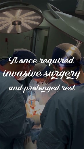 Pilonidal Sinus: Why It Happens & How It Is Treated | Doctor Explains