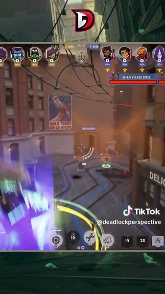 this Seven deserve jail! #Deadlock #DeadlockGame #DeadlockClips #DeadlockMontage #DeadlockMeta #DeadlockUpdate #deadlockranked #DeadlockTips #DeadlockTricks #DeadlockGuide #DeadlockTutorial #DeadlockWTF #GamingFYP #GamerTok #FPSGaming #ClutchMoment #EpicGamingMoments #GamingEdits #GamingCommunity #TrendingGame