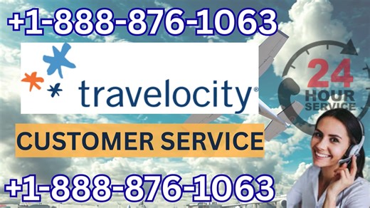 Official 【Travelocity™ 】Customer Service Guide | Step-by-Step Help & Support Explained