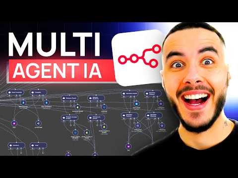 Build your own multi-agent AI with n8n (no coding required)