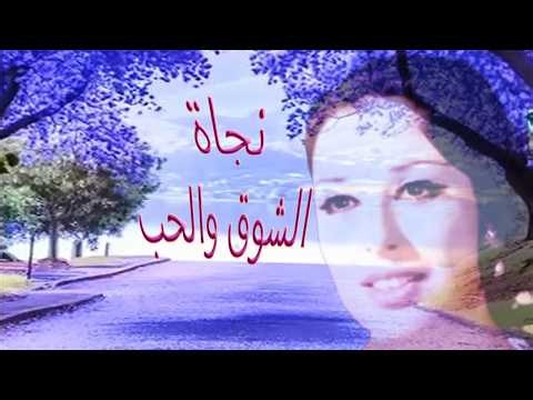 Longing and Love: One of Najat Al Saghira's Most Beautiful Songs with Wafaa