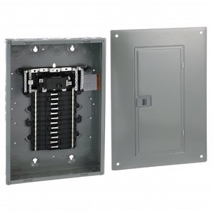 QO™ Load Centers | Schneider Electric USA